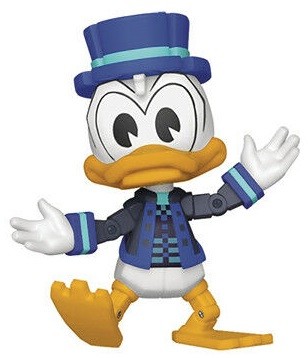 Donald Duck (Toy Story), Kingdom Hearts III, Funko Toys, Trading